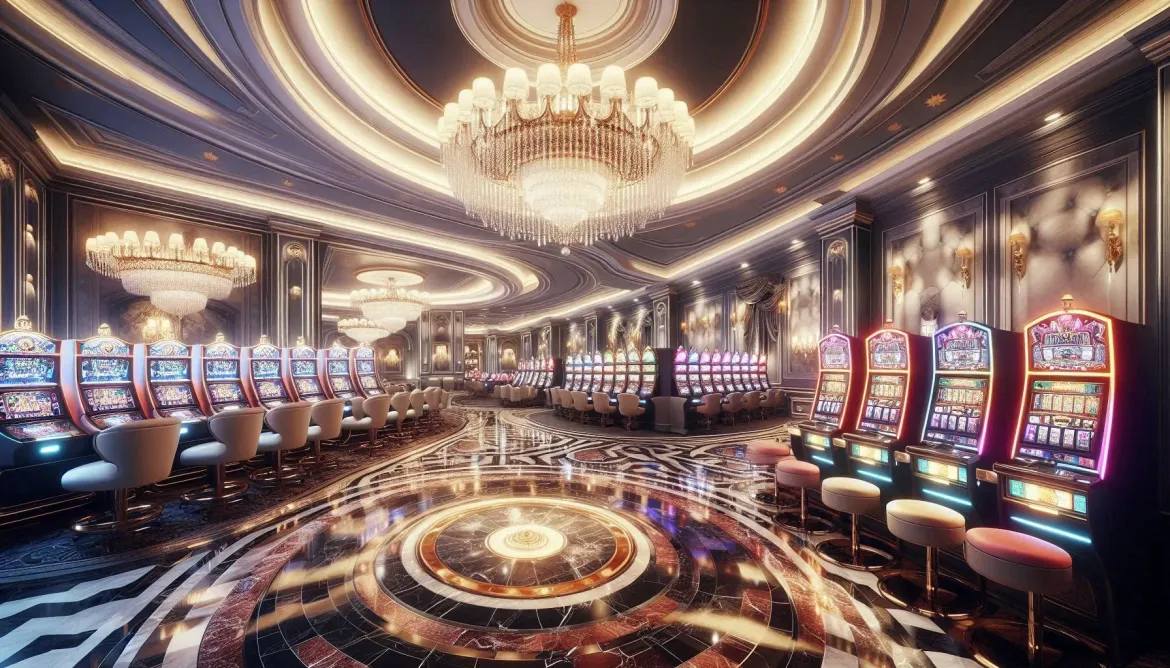 ParadisePlay Casino